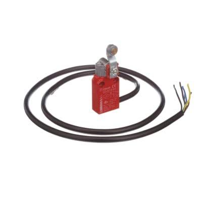 m.y.t★ Crouzet 83873101 Switch, Limit, 1.0 Meter Cable, Connector